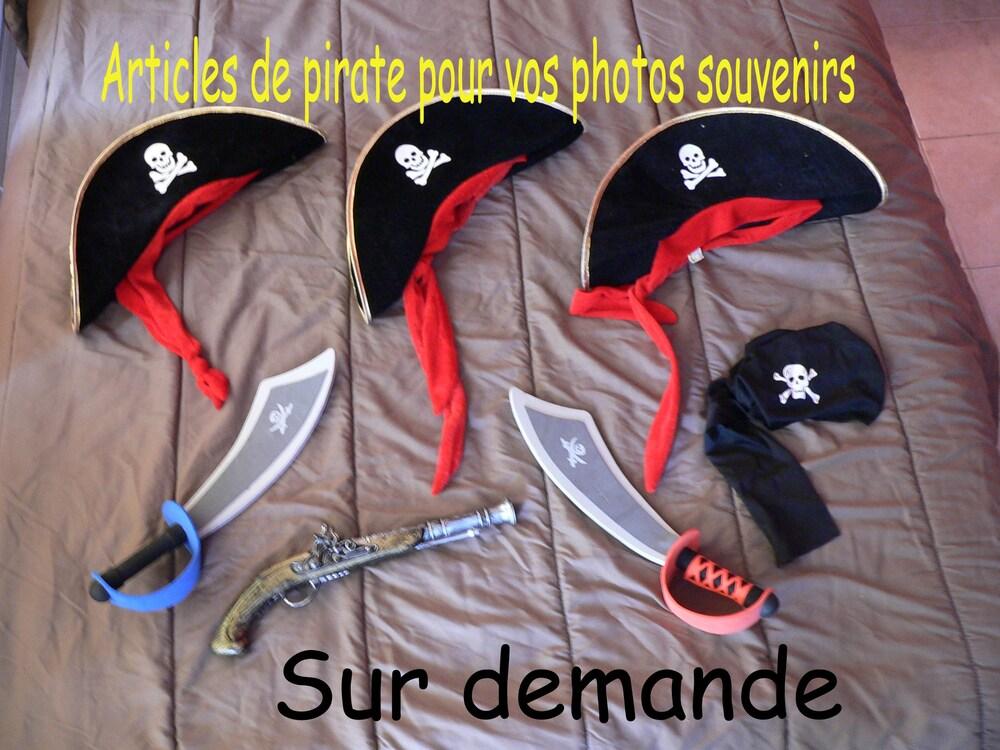 L'Oasis Du Pirate Bed and Breakfast Lévis Eksteriør billede
