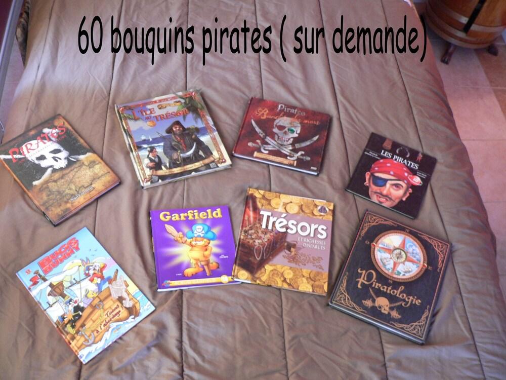 L'Oasis Du Pirate Bed and Breakfast Lévis Eksteriør billede