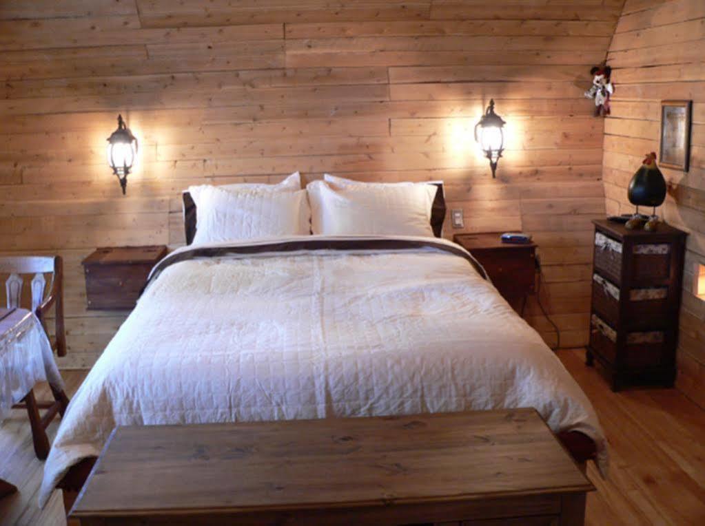 L'Oasis Du Pirate Bed and Breakfast Lévis Eksteriør billede